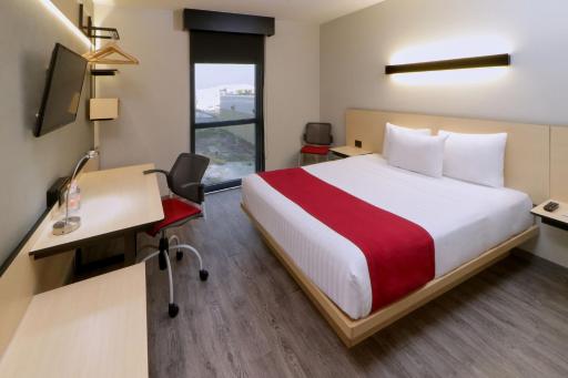 City Express by Marriott Piedras Negras - Housity