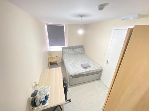 Rangers GuestHouse - Housity