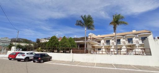 Pousada Monte das Colinas - Housity