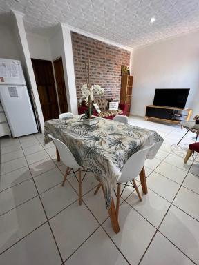 Departamento de La Nonna - Housity