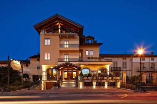 Hotel Ristorante Da Politano - Housity
