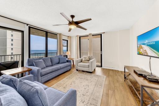 Seaside Beach & Racquet 5614 - Housity