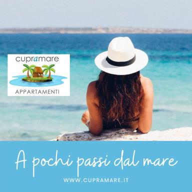 Appartamenti Cupramare - Housity
