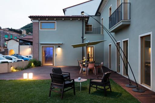Hotel Aqua Crua - Housity