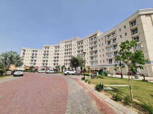 Lord Krishna Place - Housity