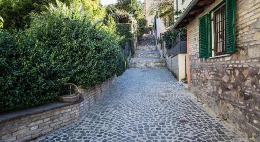 Le Scalette - Housity