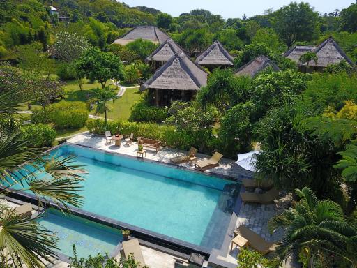 Sunia Loka Bungalows & Dive Center - Housity