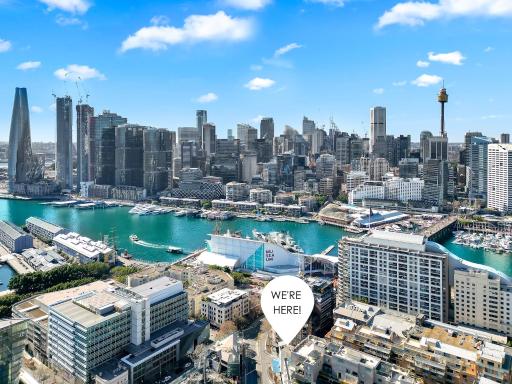 VENUS Harbourside - FEMALE ONLY HOSTEL - Housity