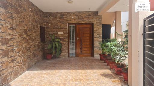 Happy Home - Housity