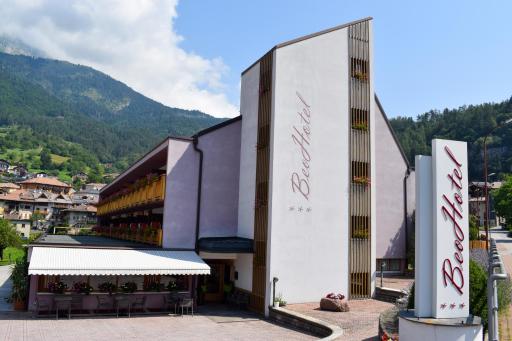 Beohotel - Housity