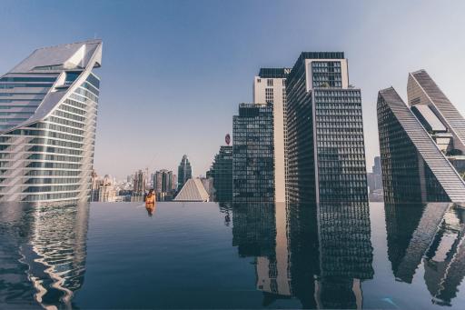 The Okura Prestige Bangkok - Hizvo