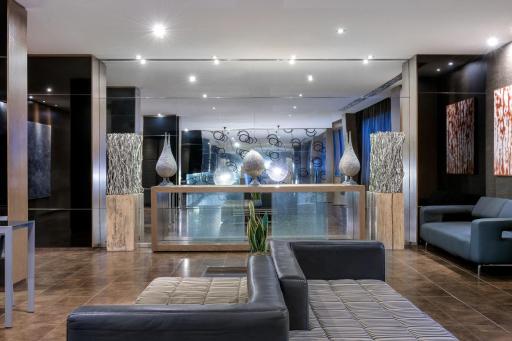 AC Hotel Brescia by Marriott - Housity