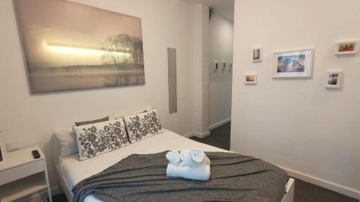 Small and Cozy Rooms - G10 - Housity