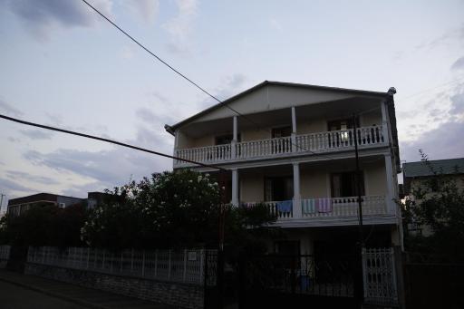 Kobuleti Guest House - Housity