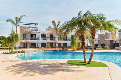 Apartment Azul - Housity