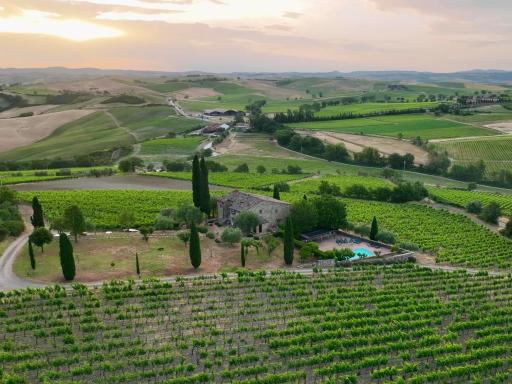 Agriturismo Podere La Casa - Housity