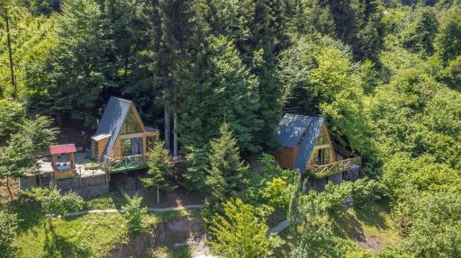 Forest House - Housity