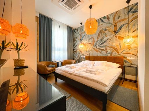 Botaniq Room - Housity