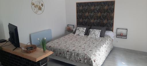 Le mistral auvergnat - Housity