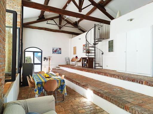 Villa Gattoni Cattaneo - Appartamento La Serra - Housity