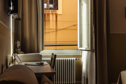 Il Tiro Rooms - Housity