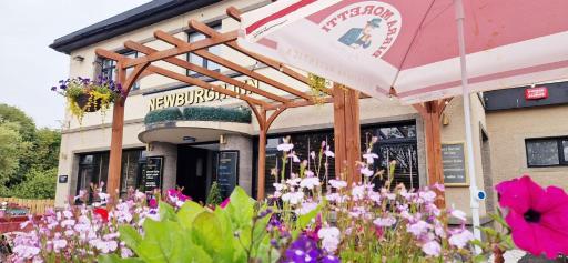 Newburgh Inn - Housity