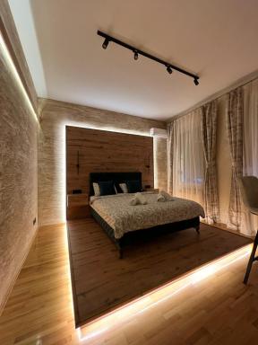 Dunja Lux Apartman Valjevo - Housity