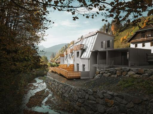 Mondholz - Urban Inn 24-7 - Housity