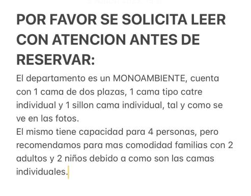 BUENOS AIRES TANGO - Housity