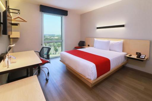 City Express by Marriott Monterrey Universidad - Housity