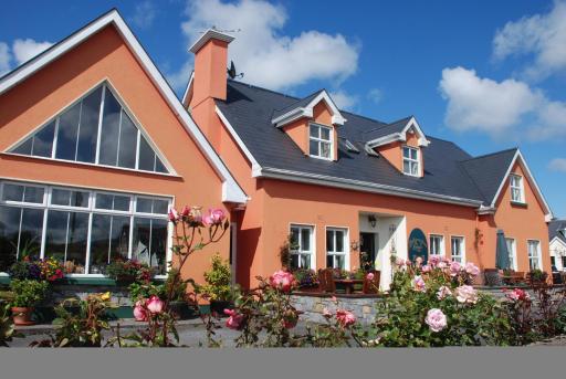 Ballyvaughan Lodge Guesthouse - Housity
