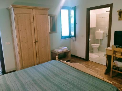 Agriturismo Cascina Dolomiti - Housity