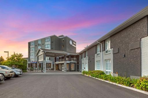 Best Western Milton - Housity