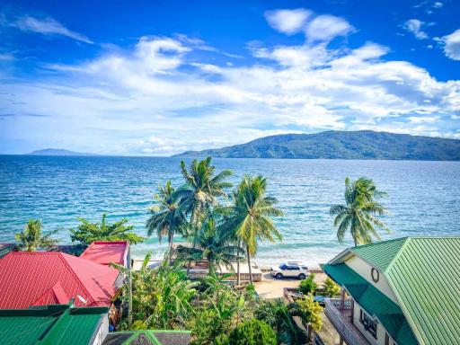 Ocean View Guest House, Mabini - Housity