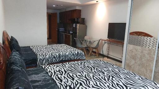 USA embassy front suite Pearl of the Orient - Hizvo