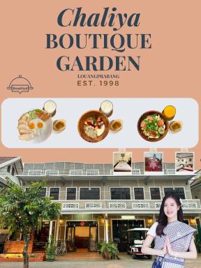 Chaliya Boutique Garden - Housity