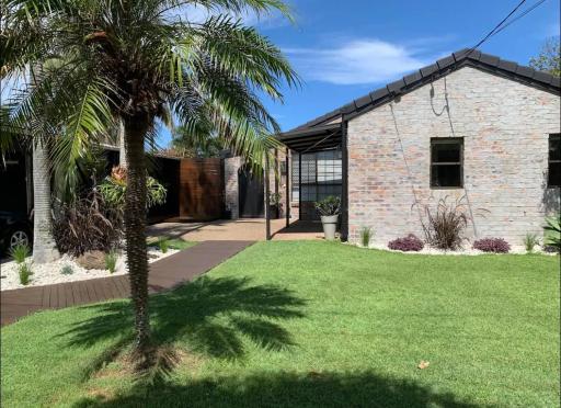 Caba Beach Cabin - Housity