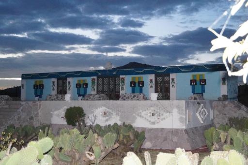 Hotel Casa de la Luna - Housity