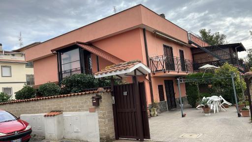 Un sogno nel verde - Housity