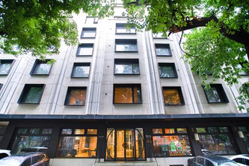 Stey Wangfujing Hotel - Housity