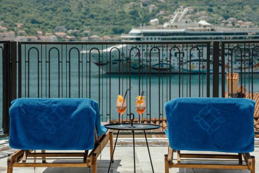 Boutique Hotel Casa del Mare - Vizura - Housity