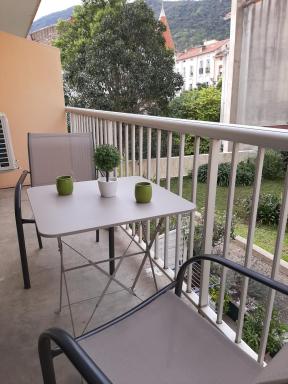 Studio Masol avec balcon - Housity