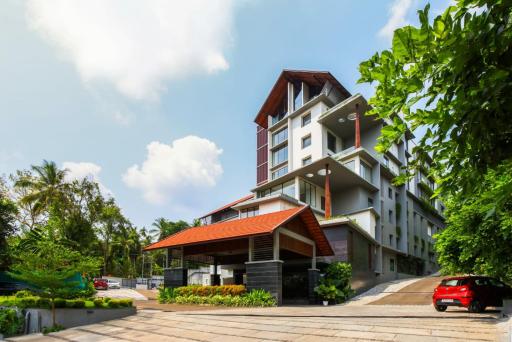 Woodbine Foliage - Housity