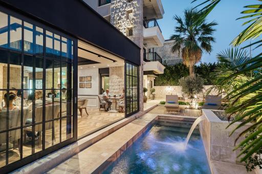 Boutique Hotel & Spa Casa del Mare - Mediterraneo - Housity
