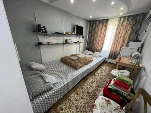 Центр - Housity