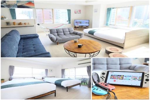 Osaka House - Vacation STAY 9079 - Housity