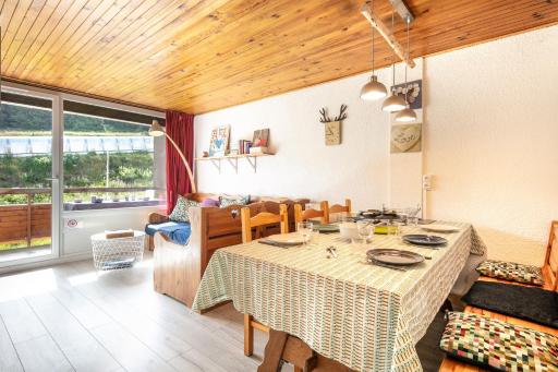 Le Flocon de Pauline - Sur les pistes - Housity