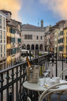 Mercatovecchio Luxury Apartments - Housity