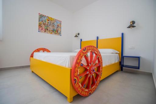 Hotel Arte Mare - Housity