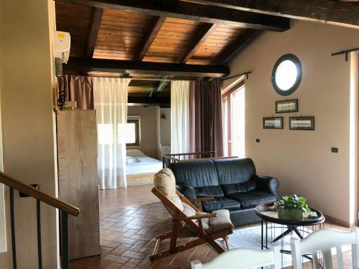 Santa Lucia B&B - Hizvo